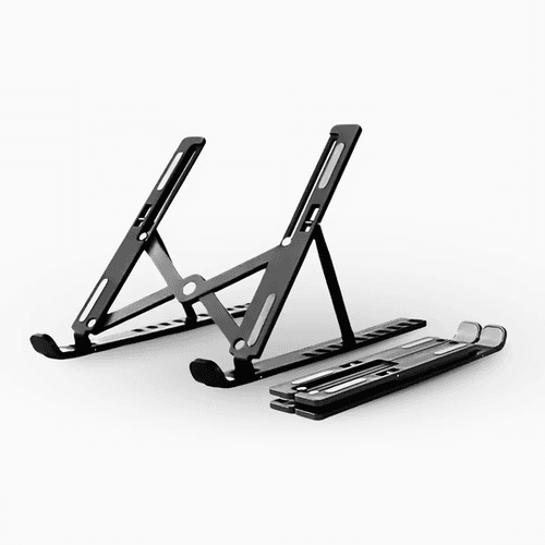 Suporte Notebook Ajustável Base Tablet Netbook Ergonômico | Leddred